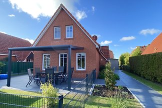 Ferienhaus Möwentreff