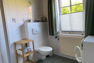 Ferienhaus Möwentreff