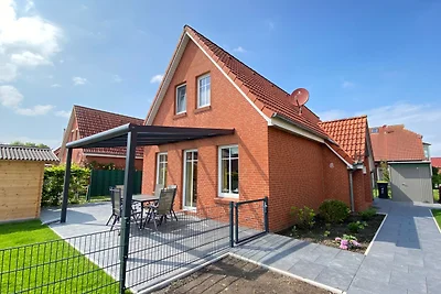 Ferienhaus Möwentreff