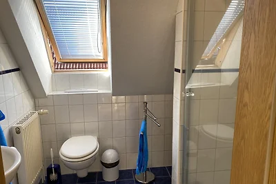 Ferienhaus Möwentreff