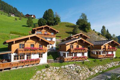 Tauernchalets