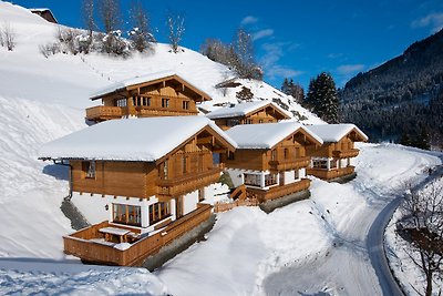 Tauernchalets