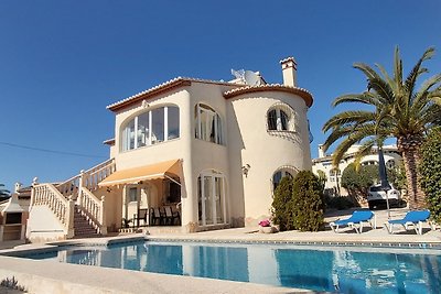 Villa Strelitzia