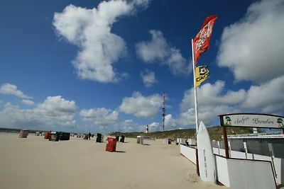 Südstrandnest-Borkum
