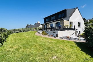 Droomhuis aan zee