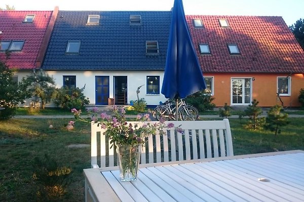 Ferienhaus Pruchten