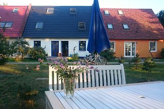 Schönes Ferienhaus in ruhiger Lage