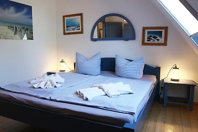 Ferienhaus Krueger
