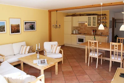 Ferienhaus Krueger