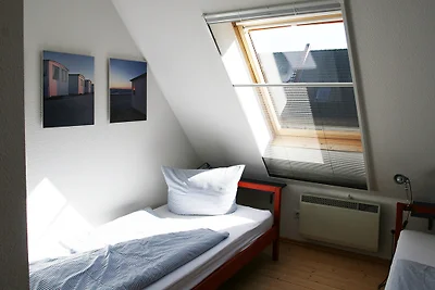 Ferienhaus Krueger