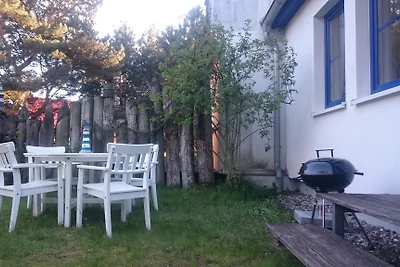 Ferienhaus Krueger