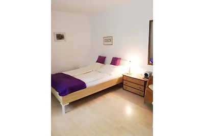 Apartment Freiburg-Stühlinger