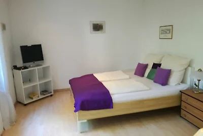 Apartment Freiburg-Stühlinger