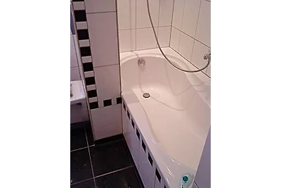 Apartment Freiburg-Stühlinger