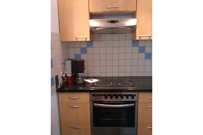 Apartment Freiburg-Stühlinger