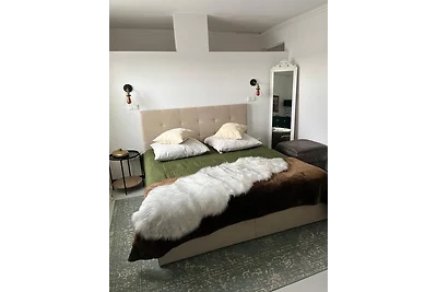 Ferienwohnung Seeblick