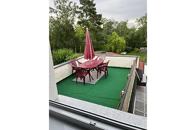 Ferienwohnung Seeblick