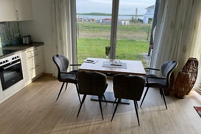 Ferienwohnung Schloßterrassen mit Seeblick