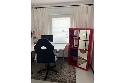 Ferienwohnung Seeblick