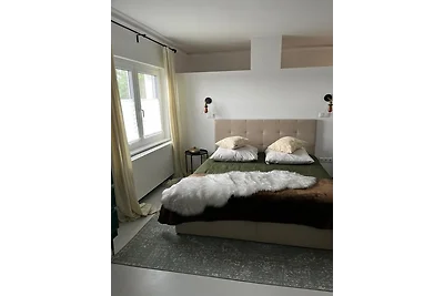 Ferienwohnung Seeblick