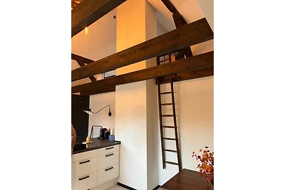 Ferienwohnung Seeblick