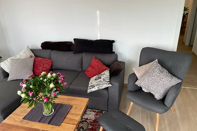 Ferienwohnung Bernstein