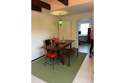 Ferienwohnung Seeblick