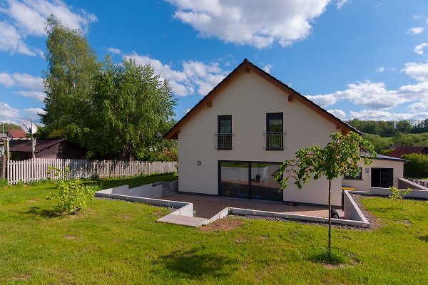 Ferienhaus Neustadt Harz