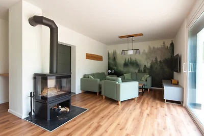 Ferienhaus Südharz