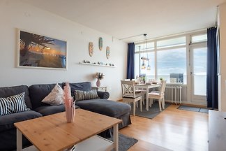 Meerblickstübchen Huis D. Appartement 07.04.