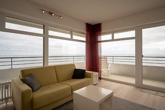 Schöne Wohnung, Top Ausblick