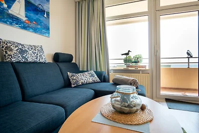 "Vier Jahreszeiten", Haus II, Wohnung 14