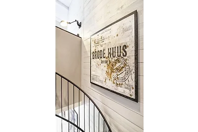 Haus "El Mar", Wohnung E "Brode Huus"