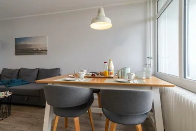 Ferienpark Heiligenhafen, Haus H, Wohnung...