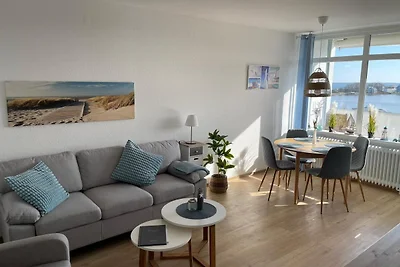 Ferienpark Heiligenhafen, Haus G, Wohnung...