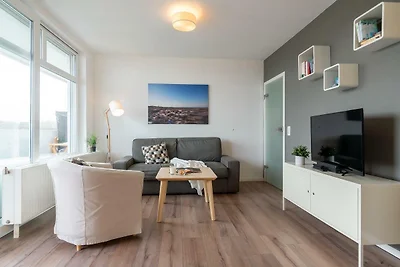 "Ferienpark Heiligenhafen", Haus P, Wohnung...