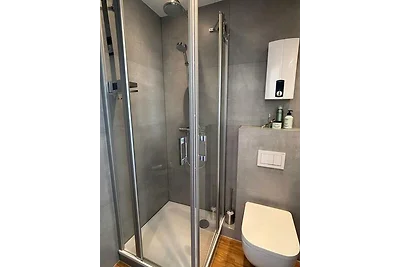 Haus "Atlantis", Wohnung 28