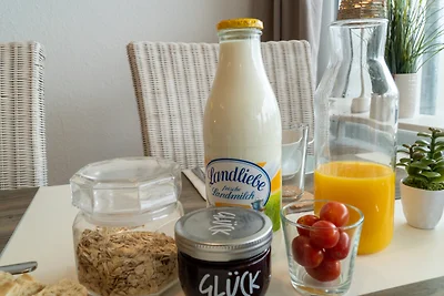 "Ferienpark Heiligenhafen", Haus F, Wohnung...