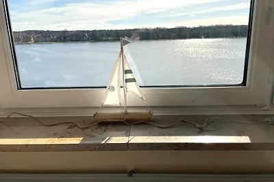 Haus "Aquamarina", Wohnung 45