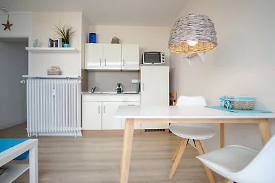 Bellevue, Haus C, Wohnung 21