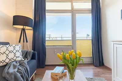 "Vier Jahreszeiten", Haus II, Wohnung 82