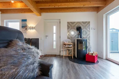 Ferienhaus "Marinaperle" am Kai 29a