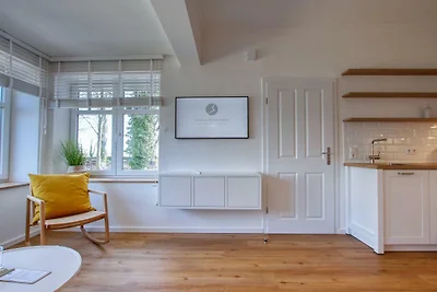 Landhaus am Ufer, Wohnung 2