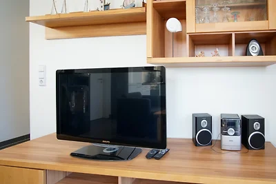 "Strandpark Grossenbrode", Haus "Sonnenschein...