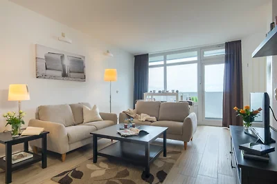 Appartamento Vacanza con famiglia Heiligenhafen