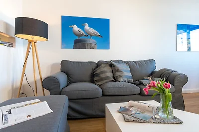 Ferienpark Heiligenhafen, Haus C, Wohnung...