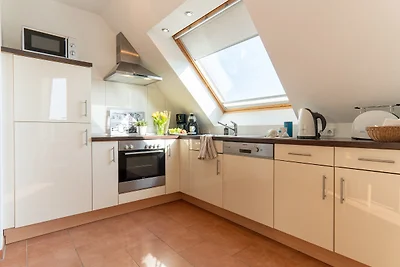 "Strandpark Grossenbrode", Haus "Leuchtturm",...