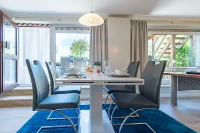 Appartamento Vacanza con famiglia Bosau