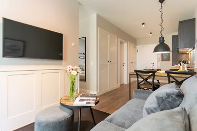 Appartmenthaus "Südstrand 44", Wohnung 4...