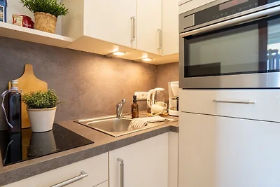 "Vier Jahreszeiten", Haus I, Wohnung 56